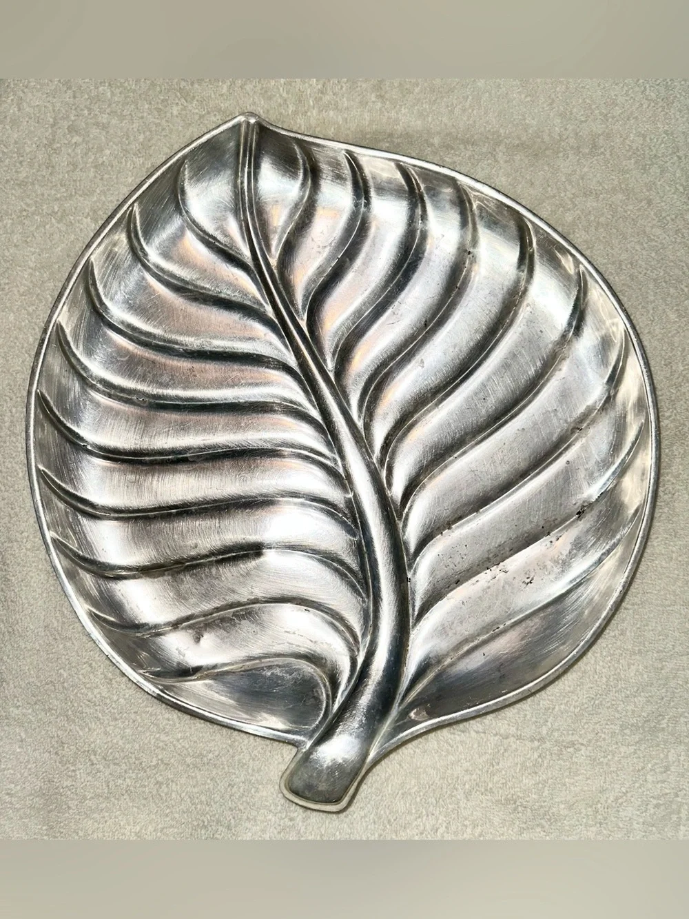 International Silver Company vintage 1950s